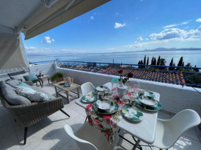 Vidos apartment Barbati